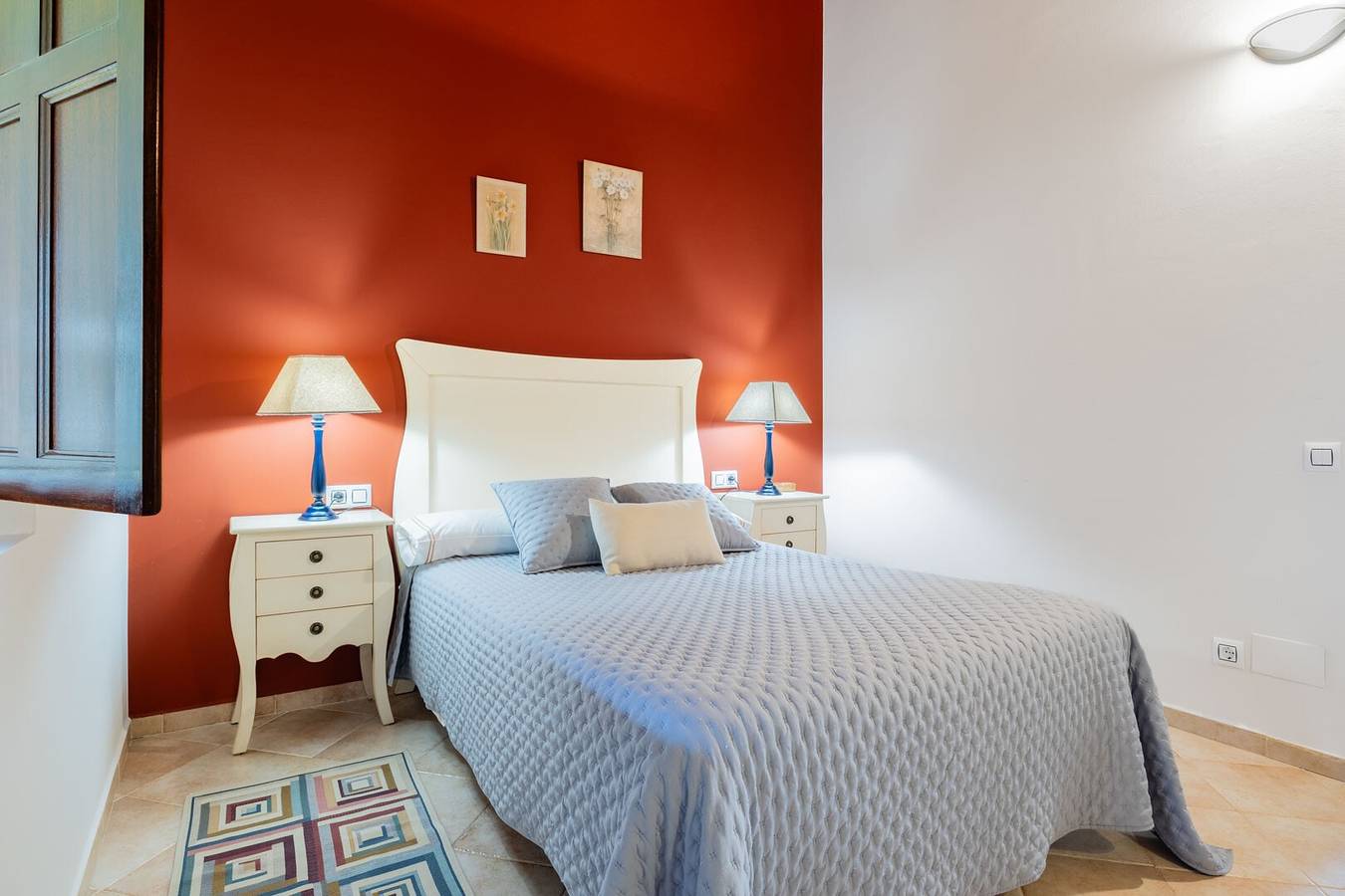 Landelijk huis 'Las Candelas - Puerto Calderón' met zeezicht, privéterras en wifi, foto 14