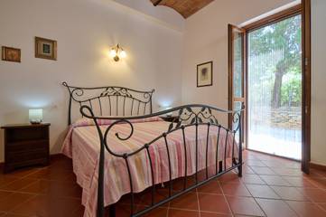 Agriturismo per 4 Persone in San Vincenzo, Riviera Toscana, Foto 2