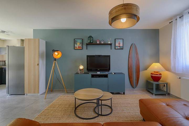 Maison d’hôte pour 6 personnes, avec terrasse à Houlgate - 3