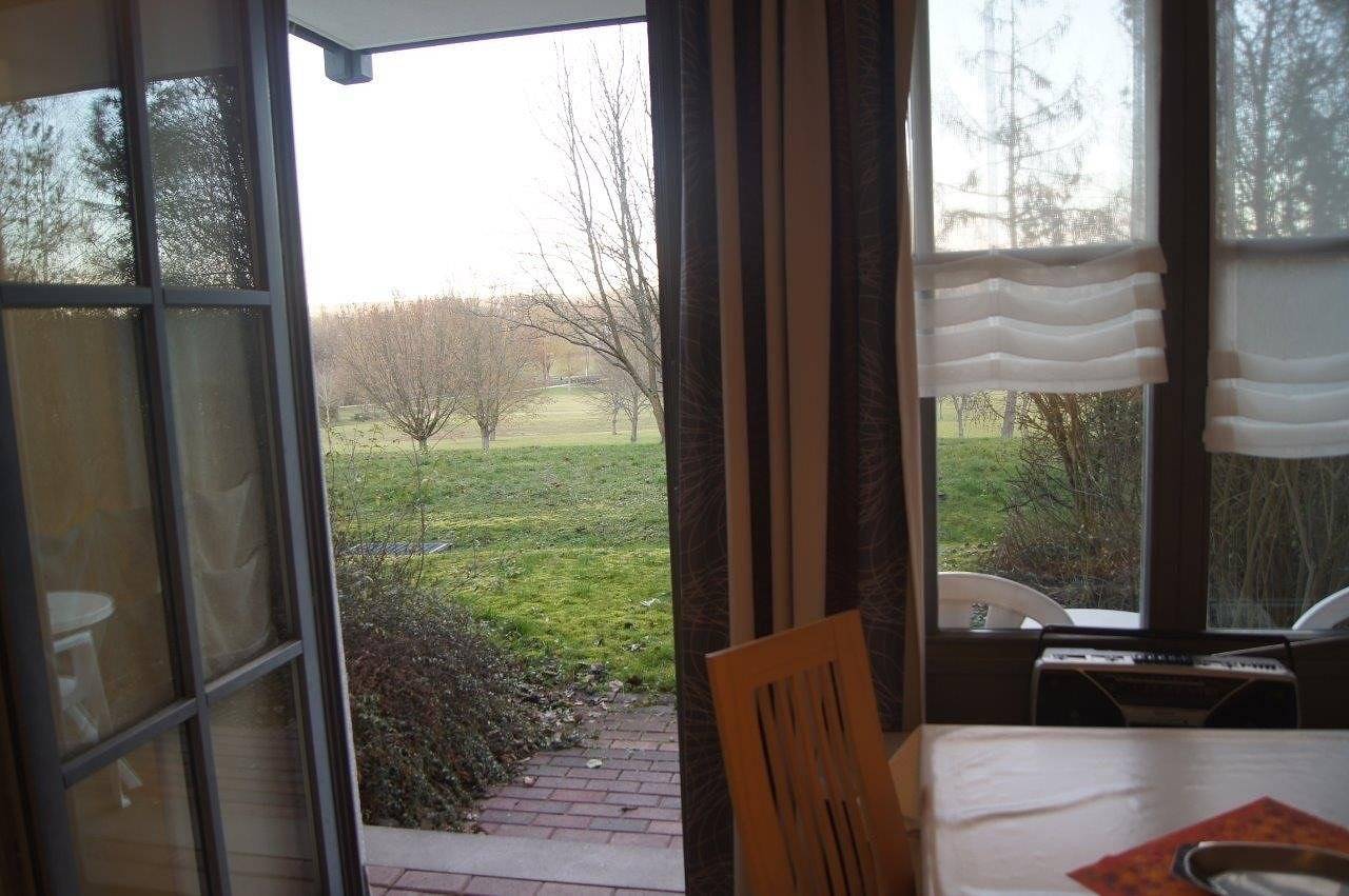 Ganze Ferienwohnung, Ferienwohnung Auszeit in Bad Rodach, Oberes Maintal - Coburger Land