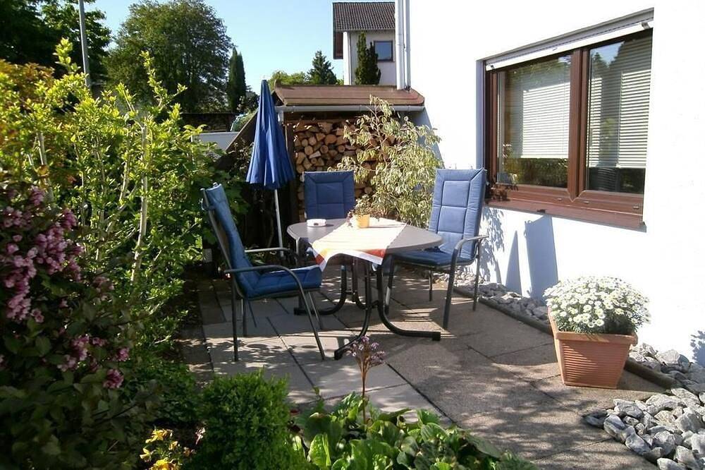 Ganze Wohnung, Ferienwohnung Mechthilde Goebel - 2-Bettwohnung in Montabaur, Lahn-Taunus