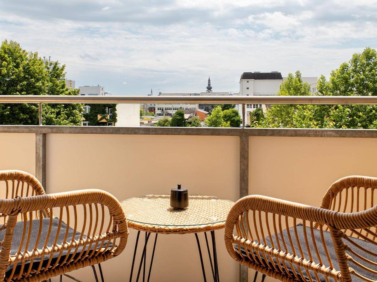 Appartement entier, One-Bedroom Apartment in Wels, Région de Linz-Wels