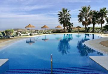 Vakantieappartement voor 6 Personen in Calanova Golf, Mijas, Afbeelding 4