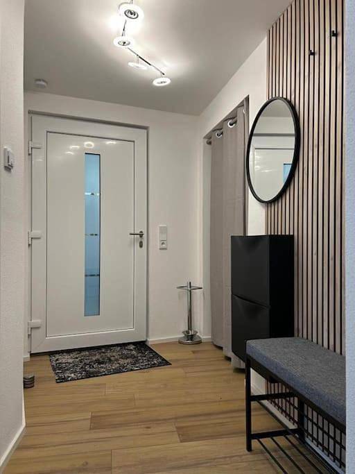 Entire apartment, One-Bedroom Apartment in Waltenhofen, Bavarian Swabia