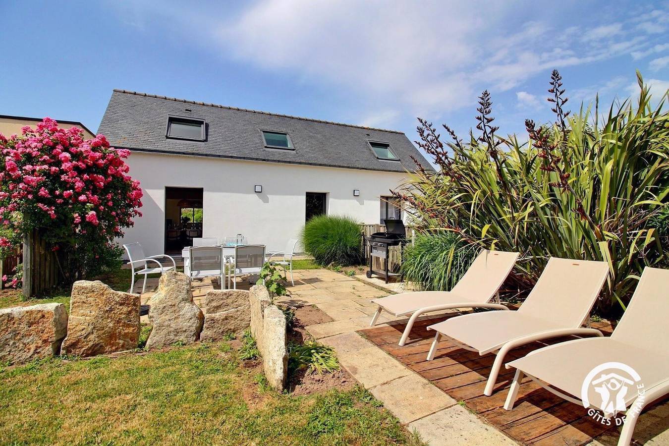 Casa vacanza a Morbihan a partire da 111€ a notte