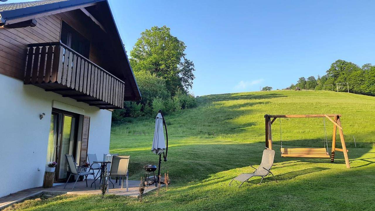 Domki Partecznik Wisla in Wisła, Karpaty (Polska)