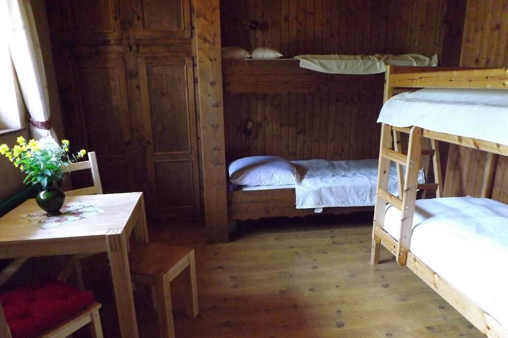 Huis Gnesau voor 4-8 personen met 3 slaapkamers - Huis in Gnesau, Oberkärnten