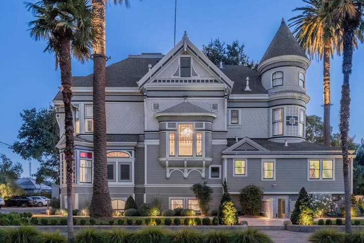 Location de vacances pour 2 personnes, avec jardin à Napa - 3