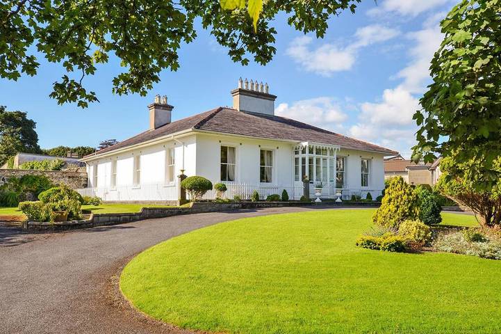 Ferienhaus für 6 Personen, mit Garten - 1