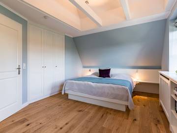 Luxus-ferienhaus für 6 Personen in Utersum, Föhr, Bild 4