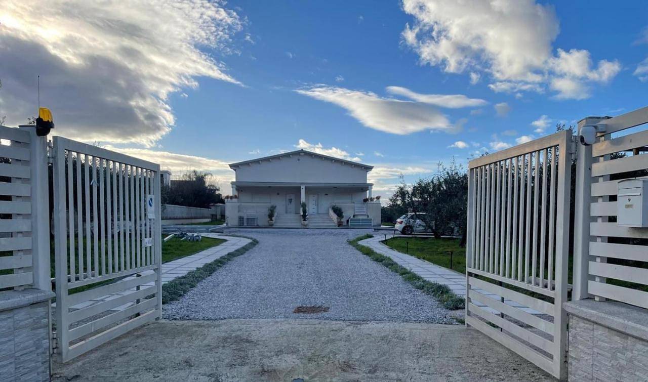 Two-Bedroom House in Santa Maria la Carità, Napoli e dintorni