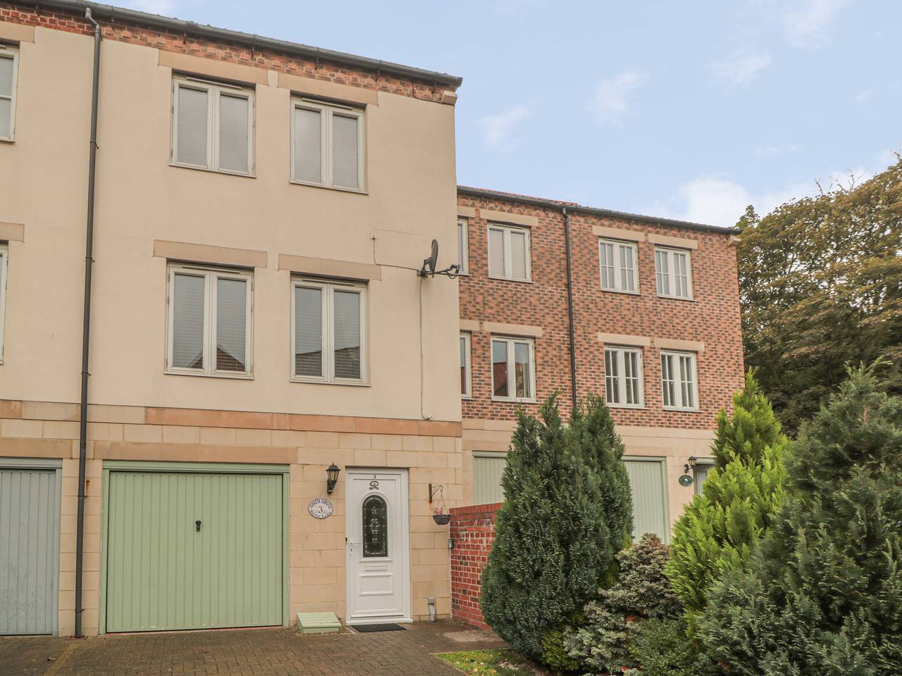 Casa vacanza a Whitby a partire da 117€ a notte