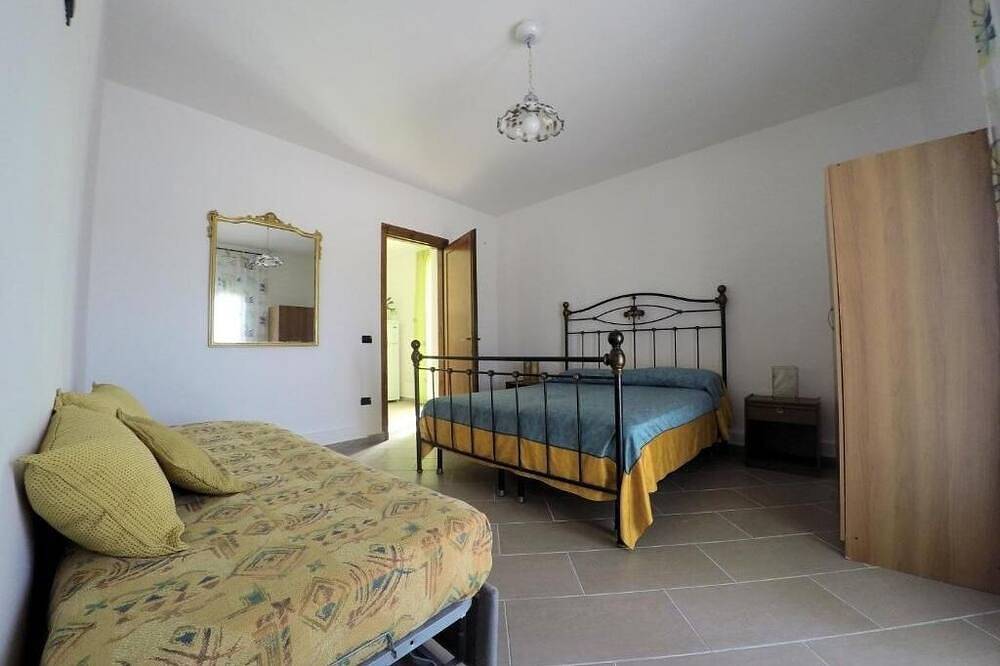 Tenuta Fontò : Appartamento Standard in Baia Verde, Golfo di Taranto
