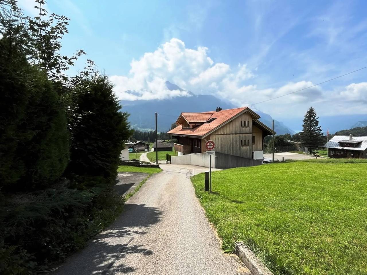 Ganze Wohnung, 1 Pièce 4 Personnes in Hasliberg, Verwaltungskreis Interlaken-Oberhasli