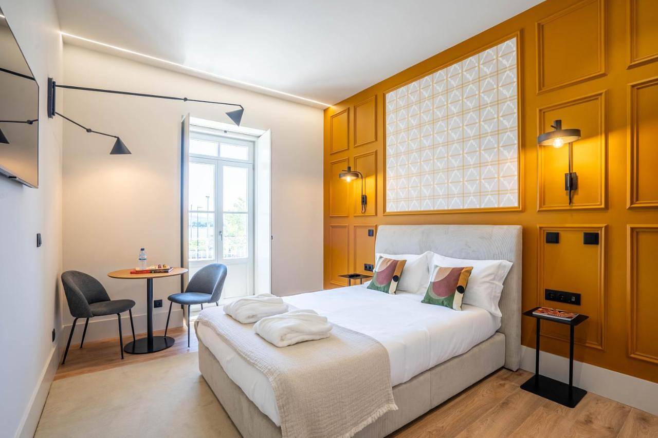 Gigantones Guesthouse in Viana do Castelo, Distrito de Viana do Castelo