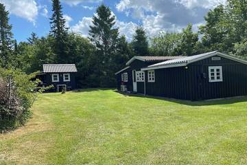 Ferienhaus für 5 Personen in Orø
