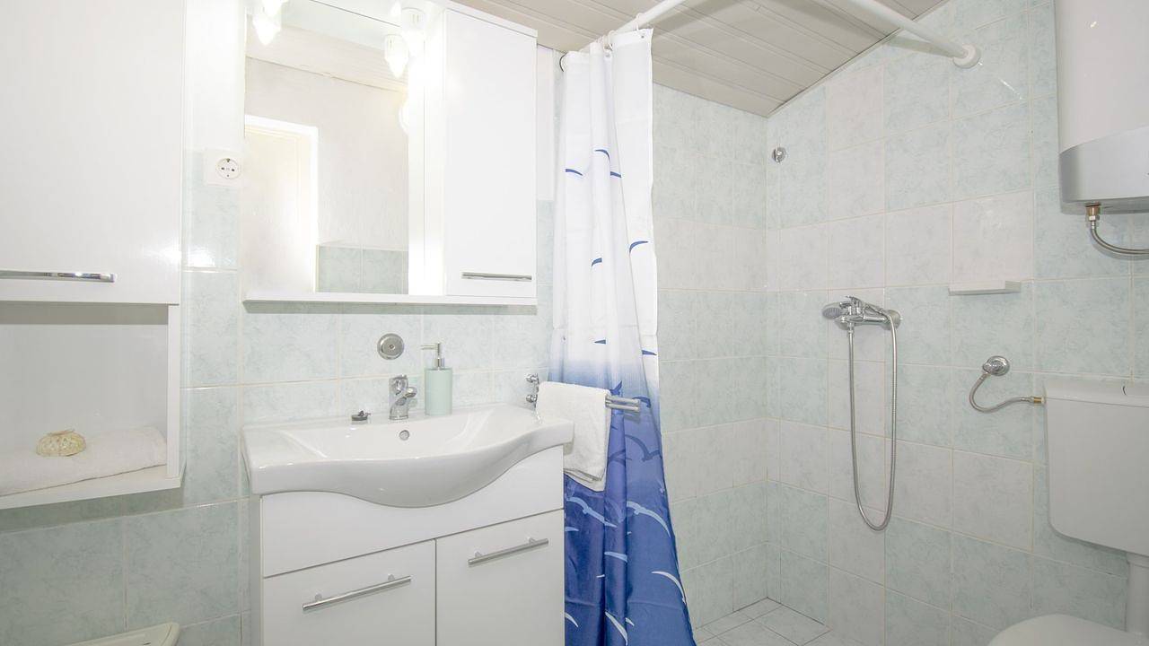 Ferienhaus für 4 Personen (80 m²) in Blato in Blato, Korcula