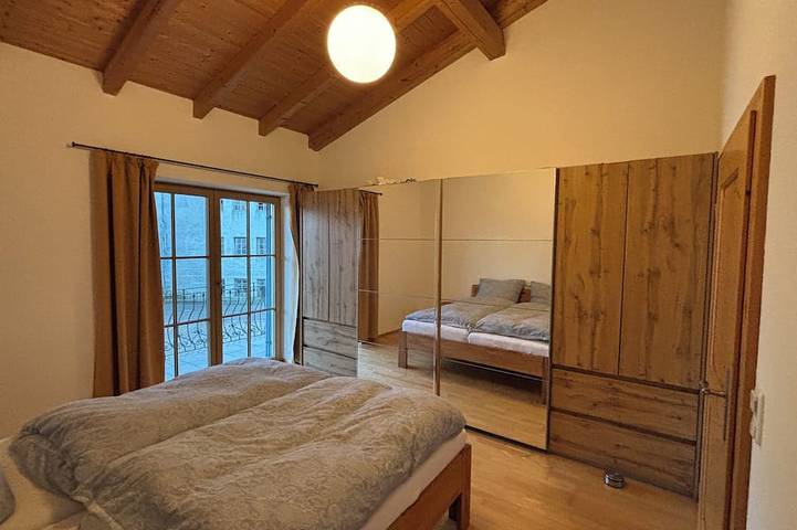 Ferienwohnung für 6 Personen, mit Balkon, mit Haustier in Tittmoning - 3