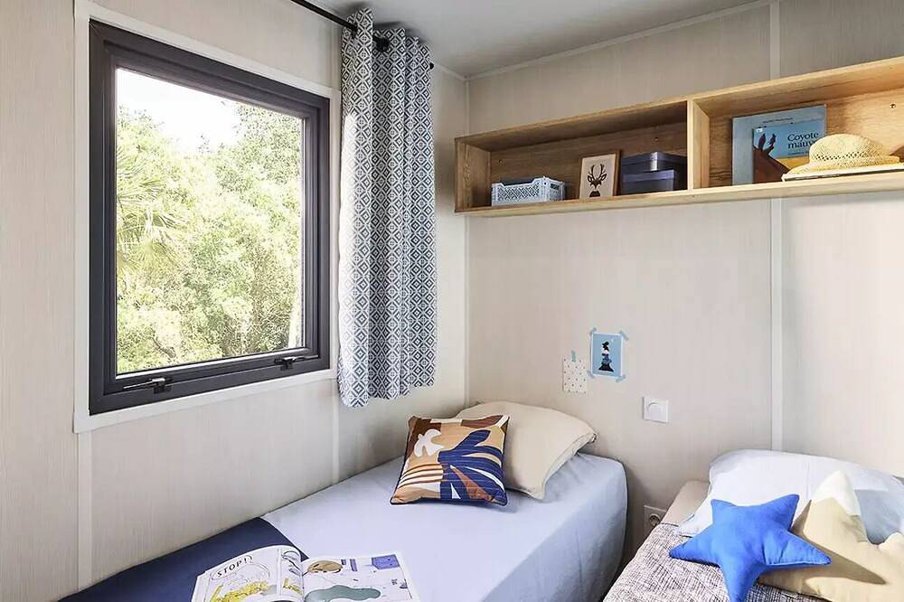 Cabane 20m² 4 personnes in Châtillon (Jura), Jura Francais