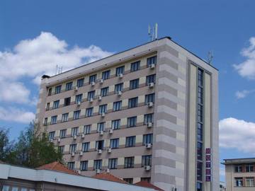 Hôtel pour 2 personnes dans Stara Zagora