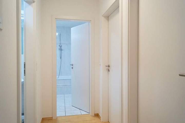 Ganze Wohnung, Vis-Ahr-Vis Apartment 4 in Neuenahr, Bad Neuenahr