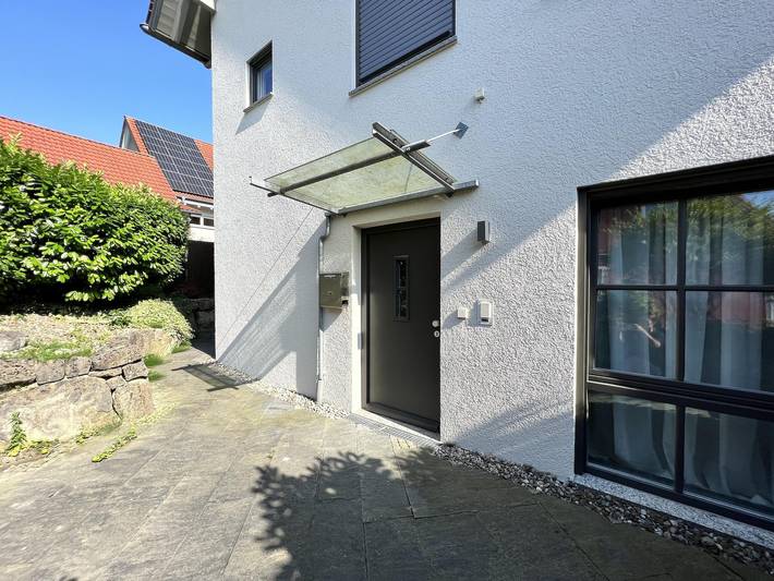 Ferienwohnung für 4 Personen, kinderfreundlich in Friedrichshafen - 4