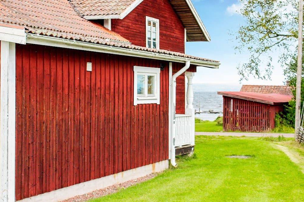 Ganze Wohnung, 4 Personen Ferienhaus in Tällberg in Leksand, Siljansee