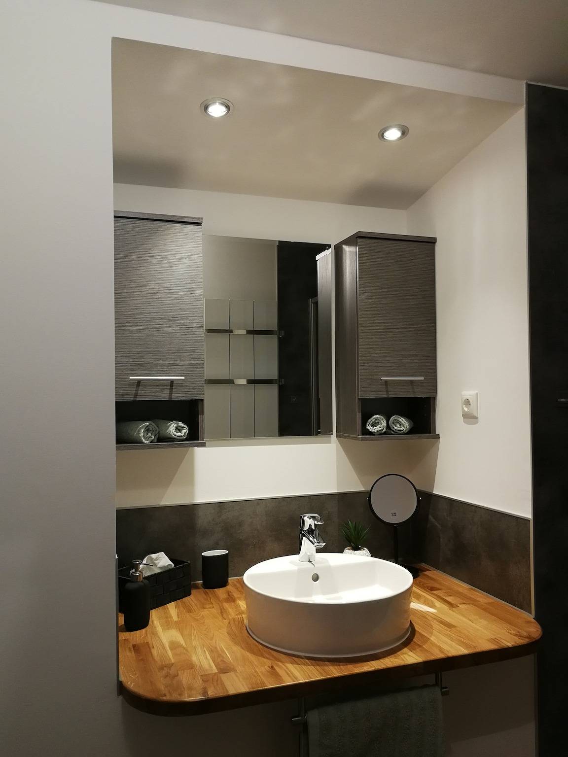 Heideluxe Tinyhouse in Soltau, Landkreis Heidekreis