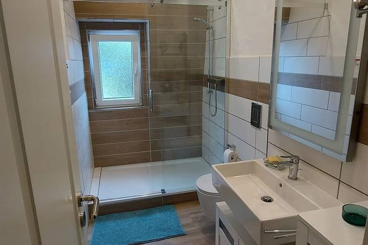 Ferienwohnung für 4 Personen, mit Balkon in Kamp-Bornhofen - 4