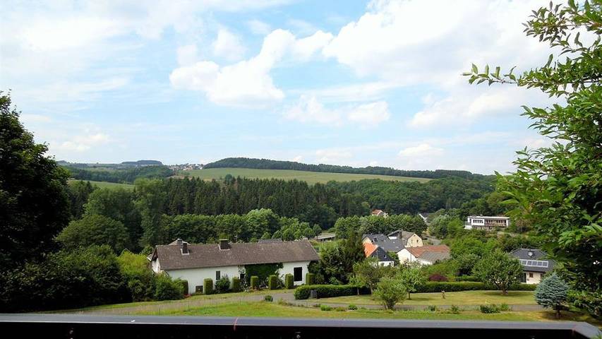 Ferienwohnung für 6 Personen, mit Garten, mit Haustier in Eifel (Rheinland-Pfalz) - 3
