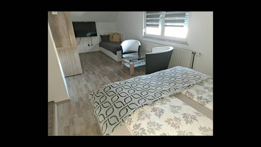 Ferienwohnung für 2 Personen, mit Garten in Murtal - 2