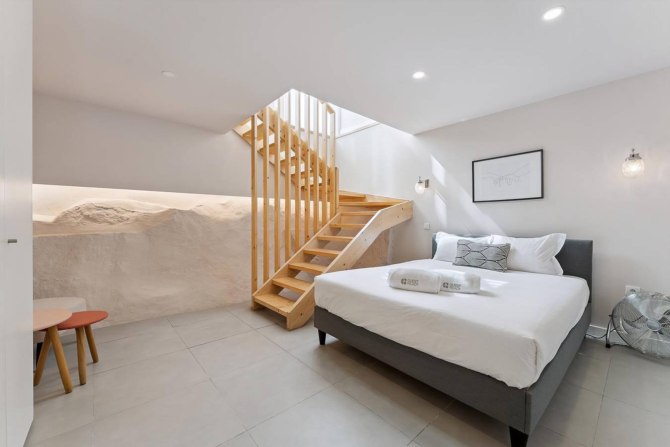 Studio entier, Guestready - Duplex moderne et central à Porto in Porto, District de Porto