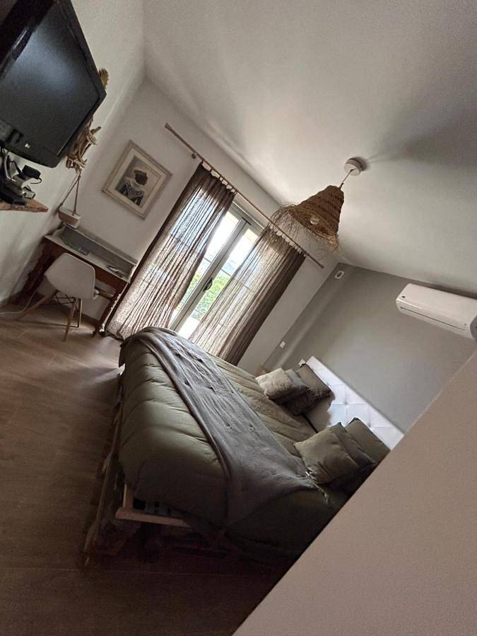 Chambre d’hôte pour 2 personnes, avec jardin et jacuzzi à Patrimonio - 4