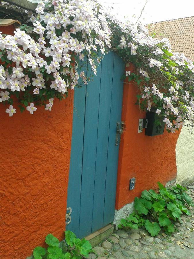Two-Bedroom House in Ozeaneum Stralsund, Stralsund