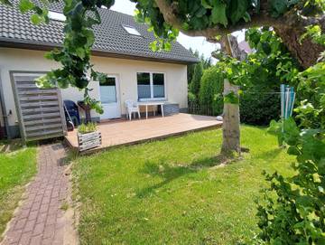 Ferienhaus für 8 Personen in Brinckmansdorf, Rostock, Bild 3