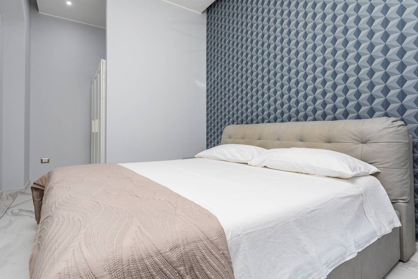 Apartamento entero, Apartamento "La Maison Chic in Catania, Provincia de Catania