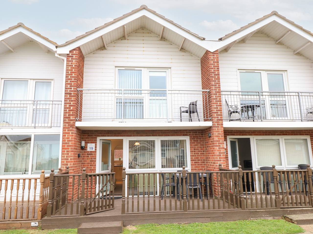 19 Waterside Park in Lowestoft, The Broads
