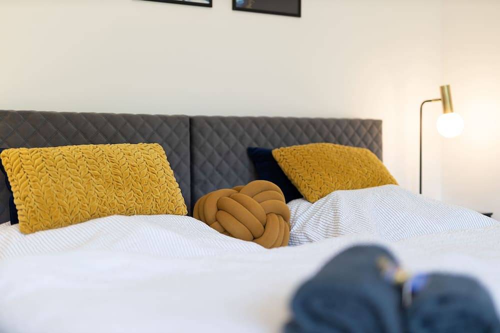 Apartamento entero, Ko-Living | Rooftop | center | kitchen | 5 min to Rhine | up to 4 guests in Lahnstein, Osteifel