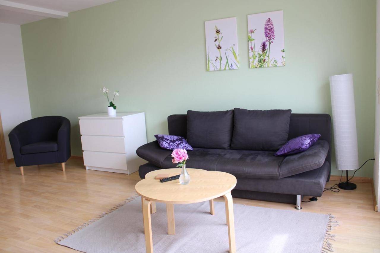 Ganze Wohnung, Winzerhof Senn in Vogtsburg - Oberrotweil, Vogtsburg im Kaiserstuhl