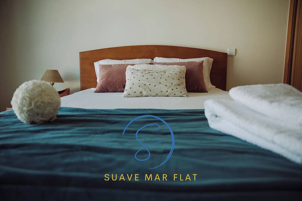 Geheel appartement, Suave Mar by Tonsdeverde in Esposende, Parque Natural do Litoral Norte