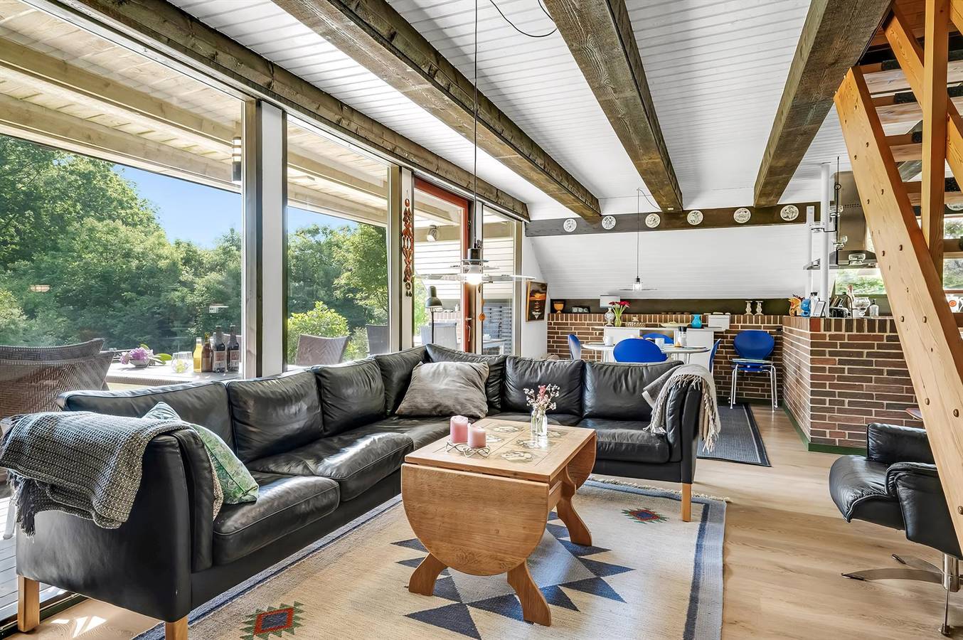 Pet friendly home in Fur with Wifi in Fur, Limfjord in Westjütland