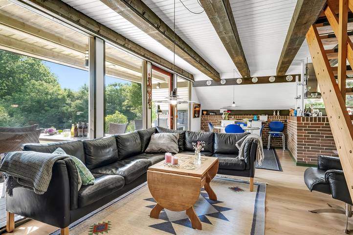 Pet friendly home in Fur with Wifi in Fur, Limfjord in Westjütland