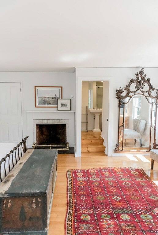 Historical Bed and breakfast<br> in Watermill, Hamptons