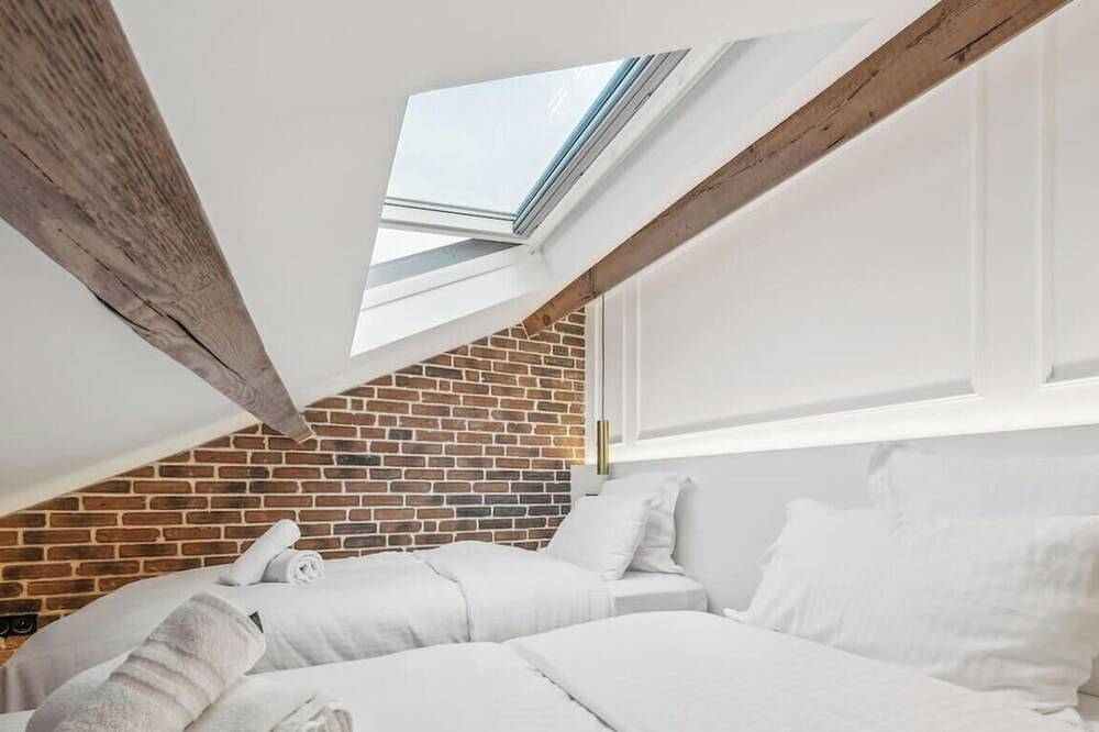 Kaza Bella - Malakoff Beautiful house with jacuzzi in Malakoff, Altos del Sena