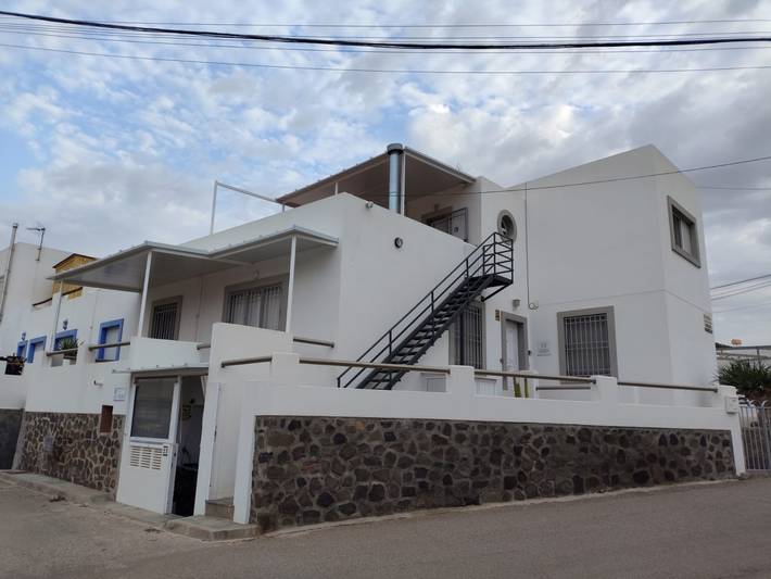 Casa rural para 2 personas en Cabo de Gata - 3