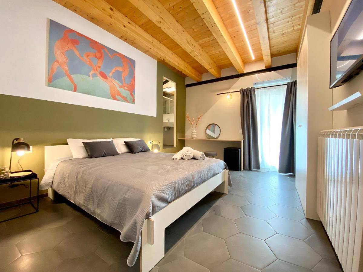Double Room with Private Bathroom in Alcamo, Provincia di Trapani