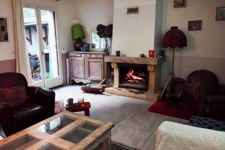 Maison de vacances pour 6 personnes