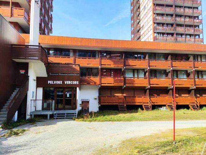 Appartement de vacances pour 4 personnes - 1