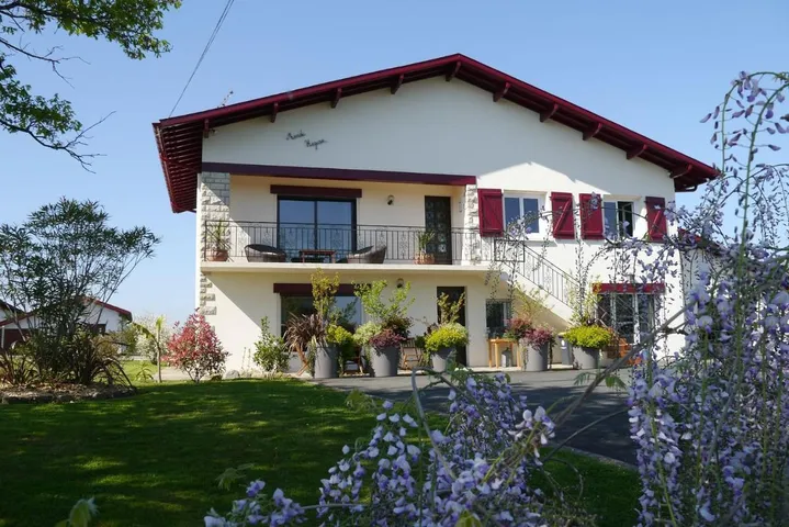 Apartamento de vacaciones para 6 personas, con jardín - 1