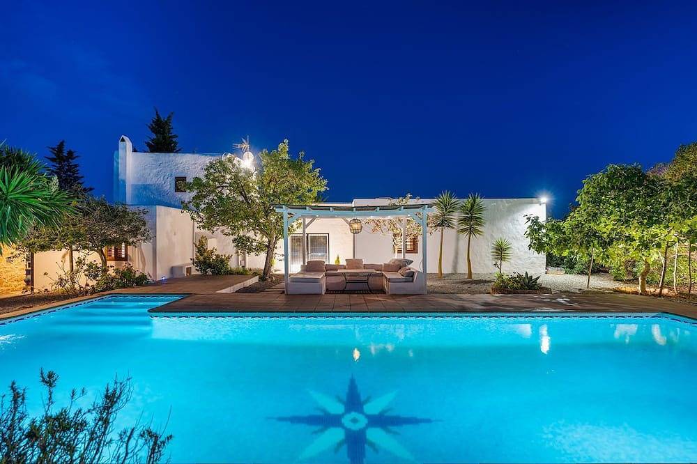 Villa 5906. Peaceful option in Ibiza in Sant Jordi de ses Salines, Sant Josep de sa Talaia